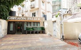 Hotel Girgaon Palace Near Chowpatty Beach